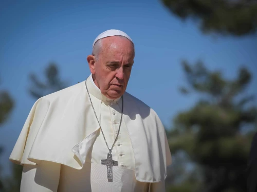 Pope Francis