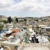 Jerusalem Skyline