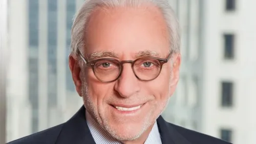 Nelson Peltz. Source: Twitter.