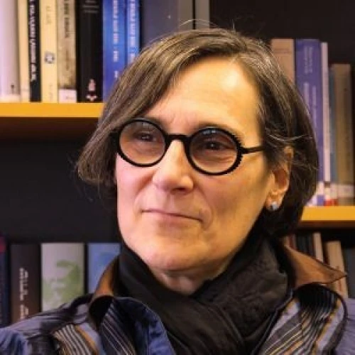 R. Amy Elman. Credit: Courtesy.