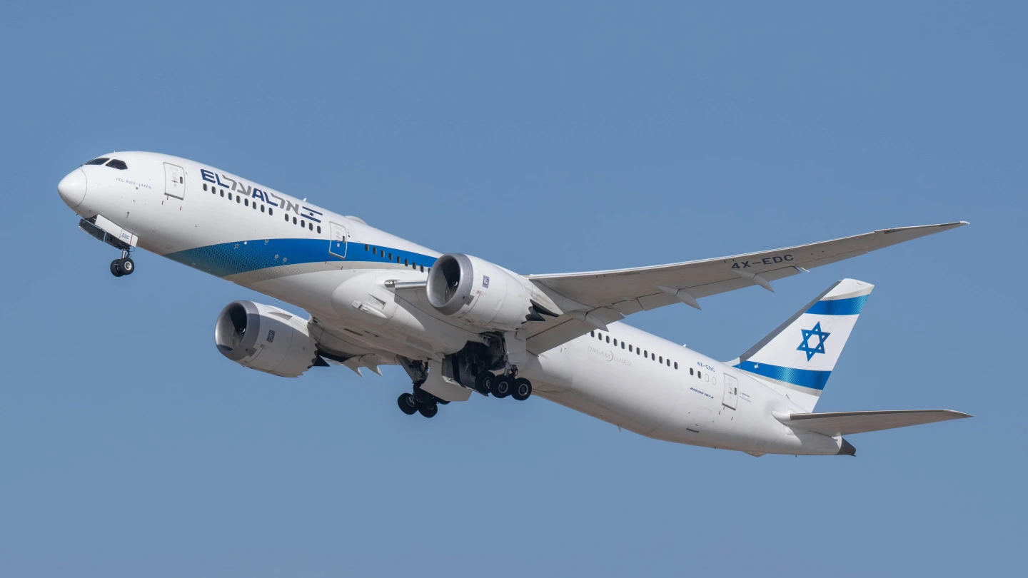 El Al