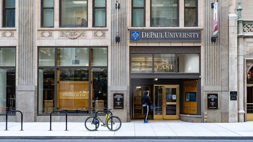 DePaul University