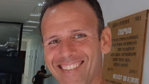 Ohad Yahalomi