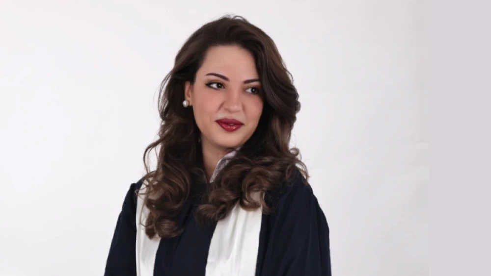 Jessica Bachar. Credit: Bar-Ilan University.