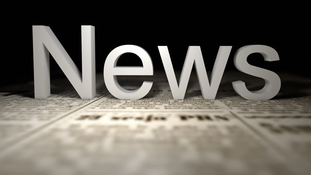 News. Credit: torstensimon/Pixabay.