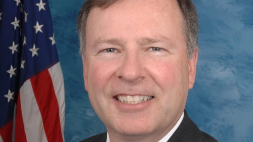 Rep. Doug Lamborn (R-Colo.). Credit: Wikimedia Commons.