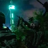 Israeli forces conduct a counter-terror raid in Judea and Samaria as part of the IDF's "Operation Breakwater," on Sept. 7, 2022. Credit: Israel Defense Forces.