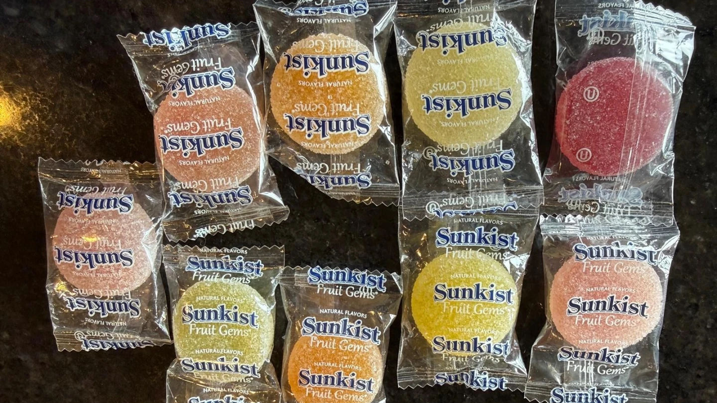 ‘We hear you,’ says Sunkist, won’t cancel Fruit Gems