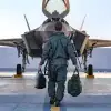 IAF Pilot