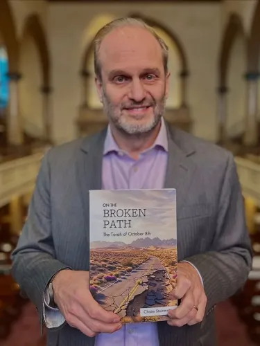 Rabbi Chaim Steinmetz