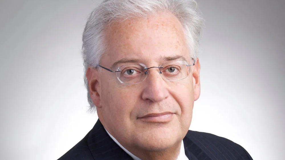 David Friedman
