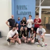 Muss Entrepreneurship students