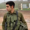 IDF Sgt. First Class Amit Ben-Yigal was killed by a Palestinian terrorist on May 12, 2020, during an arrest raid in a Palestinian village in Judea and Samaria. Credit: Courtesy.