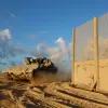 IDF Gaza