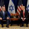 Trump, Netanyahu