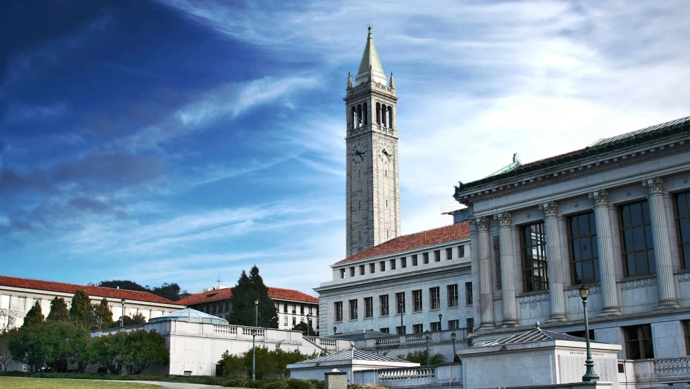 University of California, Berkeley