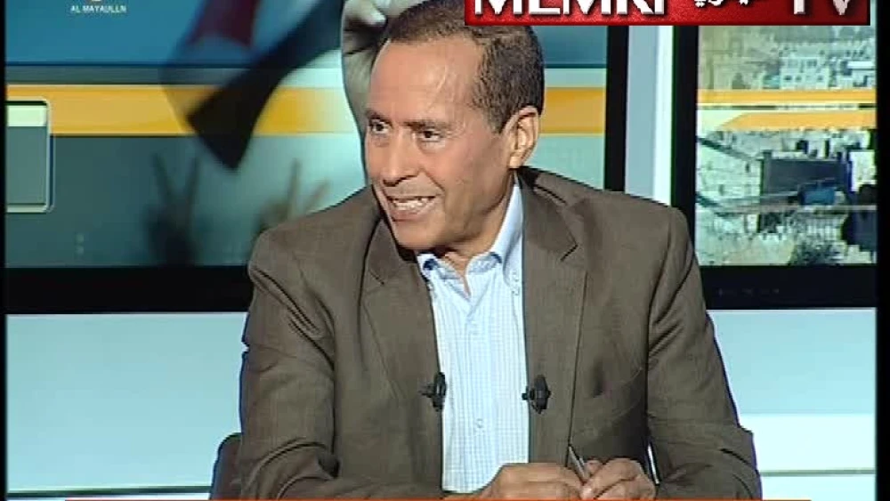 Swedish-Moroccan writer Ahmad Rami, founder and head of the Swedish-based "Radio Islam," said in a recent TV interview that Judaism "is like a mafia in the West." (MEMRI)