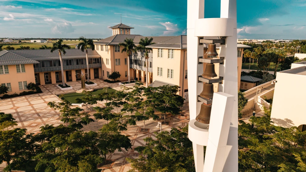 New College of Florida