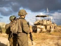 IDF in Gaza