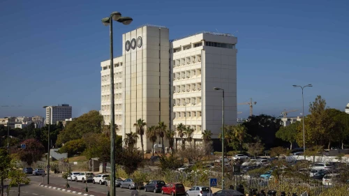 Tel Aviv University