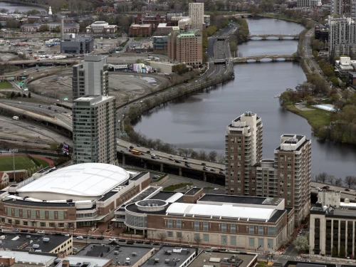 Boston University