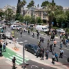 Tel Aviv attack