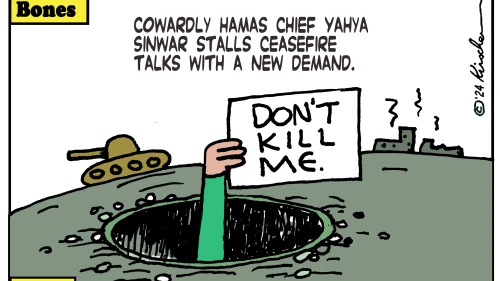 Credit: Yaakov (DryBones) Kirschen.