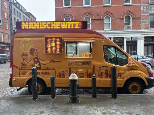 Manischewitz