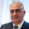 Reza Pahlavi