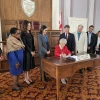 Alabama governor Kay Ivey