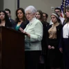 House Education Committee Holds Hearing on Antisemitism at Columbia University