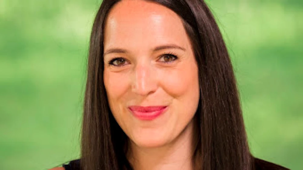 Irit Gross