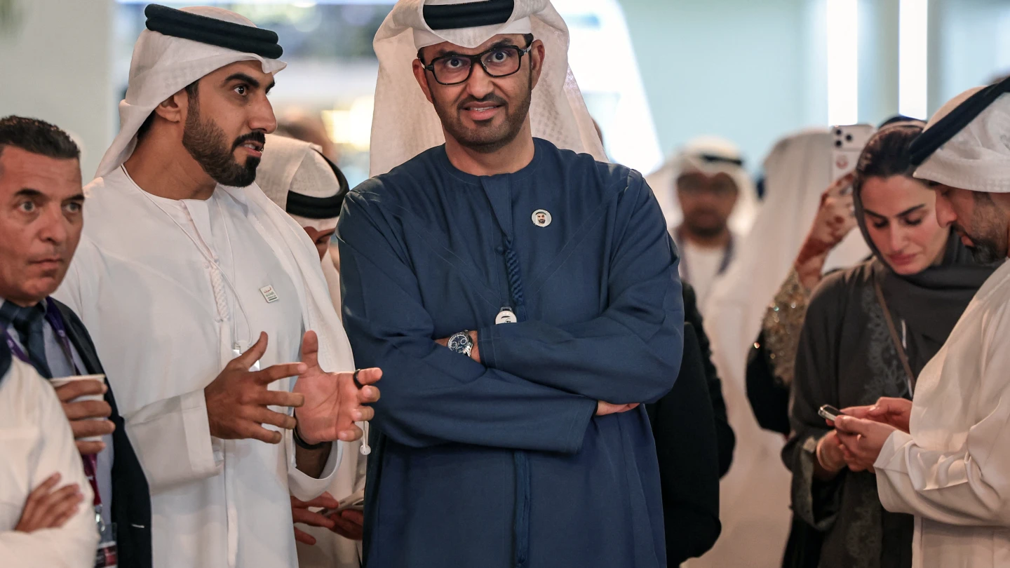 UAE accelerates oil pipeline bypassing Strait of Hormuz