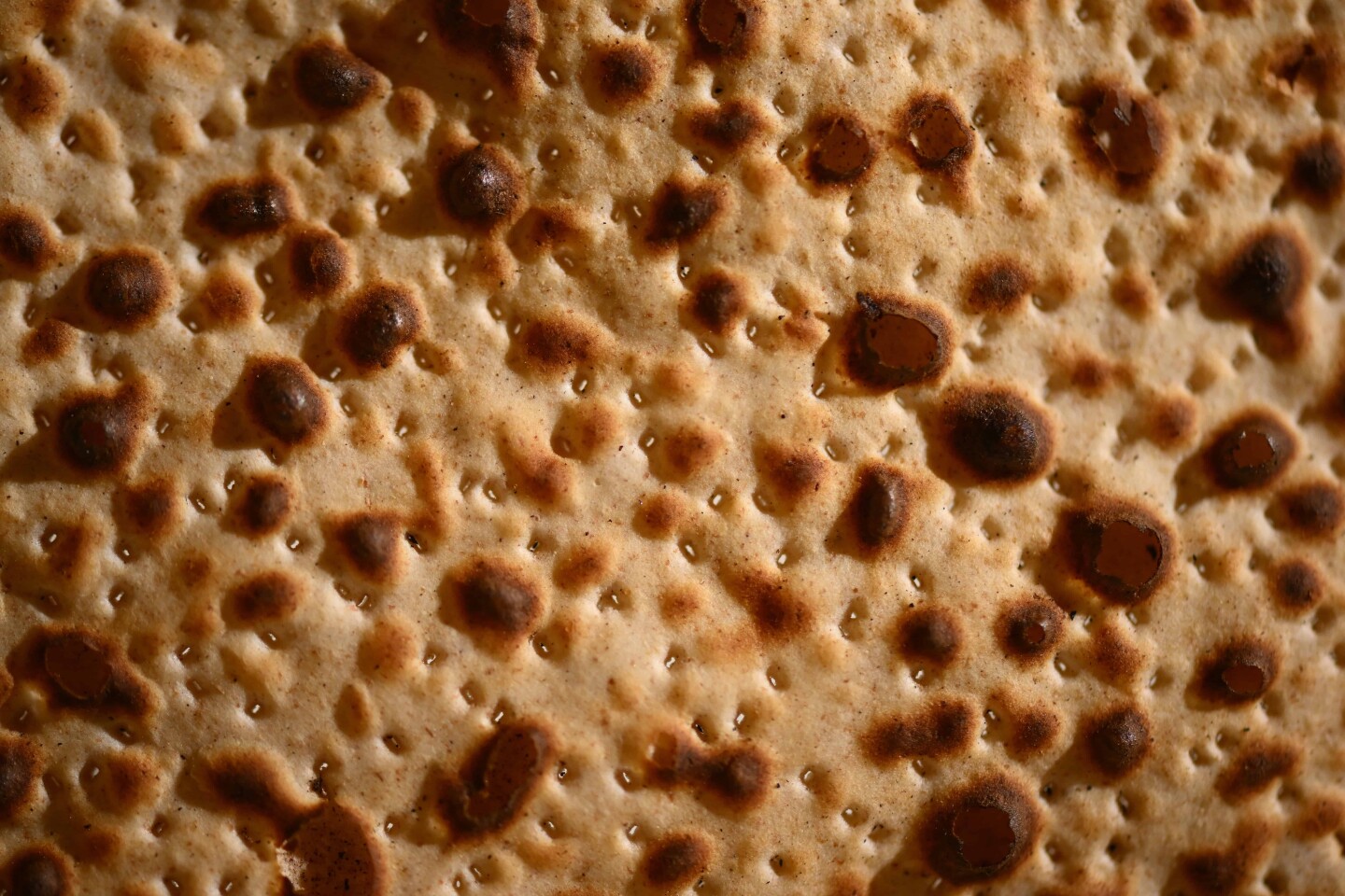 Passover Matzah