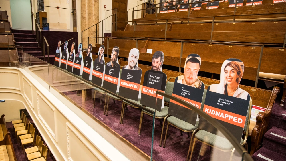 Congregation Kehilath Jeshurun