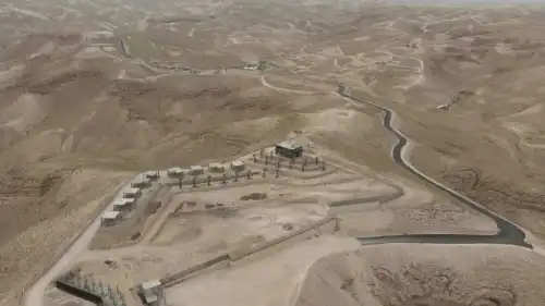 Illegal Building, PA