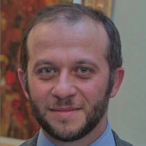 Alex Selsky. Source: LinkedIn.