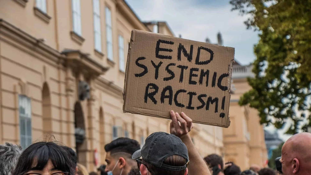 Demonstration, Racism, Black Lives Matter Movement