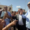IDF Reservist Allegations