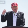 Both Jewish and Christian pro-Israel leaders worked with the campaign of presumptive Republican presidential nominee Donald Trump (pictured) to bring about revisions in the GOP party platform's language on Israel. Credit: Gage Skidmore via Wikimedia Commons.