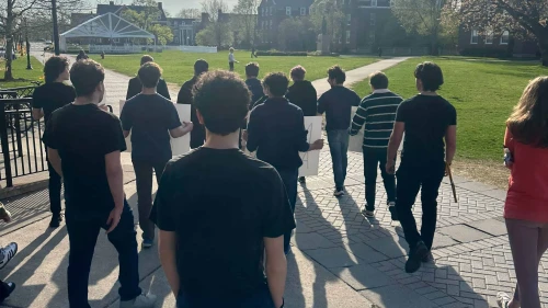 International Conference to Combat Antisemitism