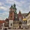 Krakow, Poland