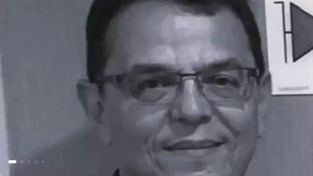 Boris Tetleroyd. Source: Israel Hayom.