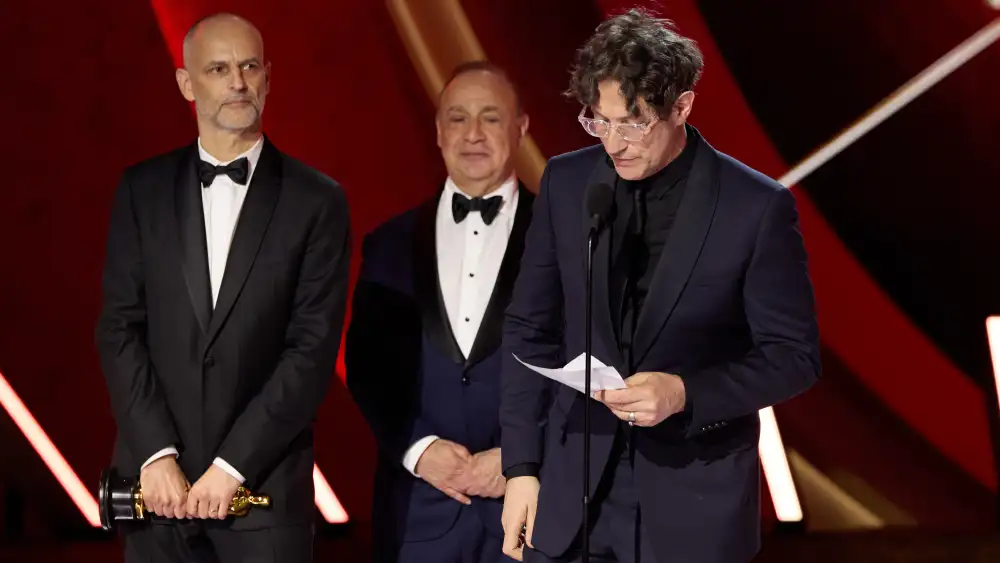 Oscars, 96th Academy Awards