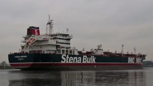 The “Stena Impero.” Source: Vesselfinder.com.