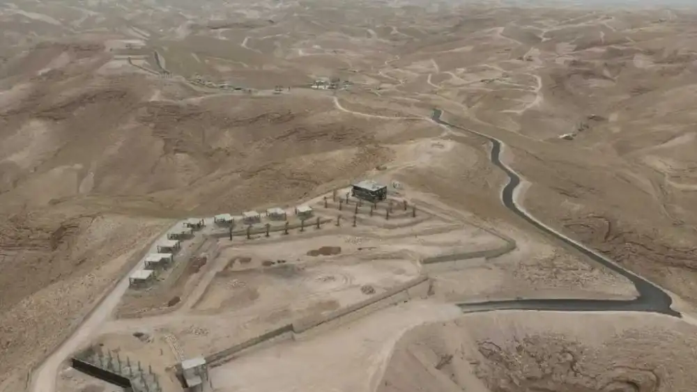 Illegal Building, PA