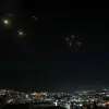 Iran Missiles