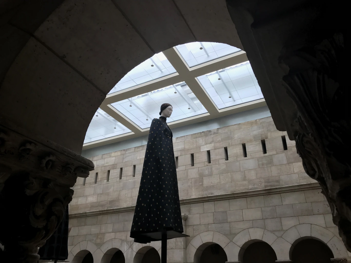 Metropolitan Museum of Art Costume Institute
