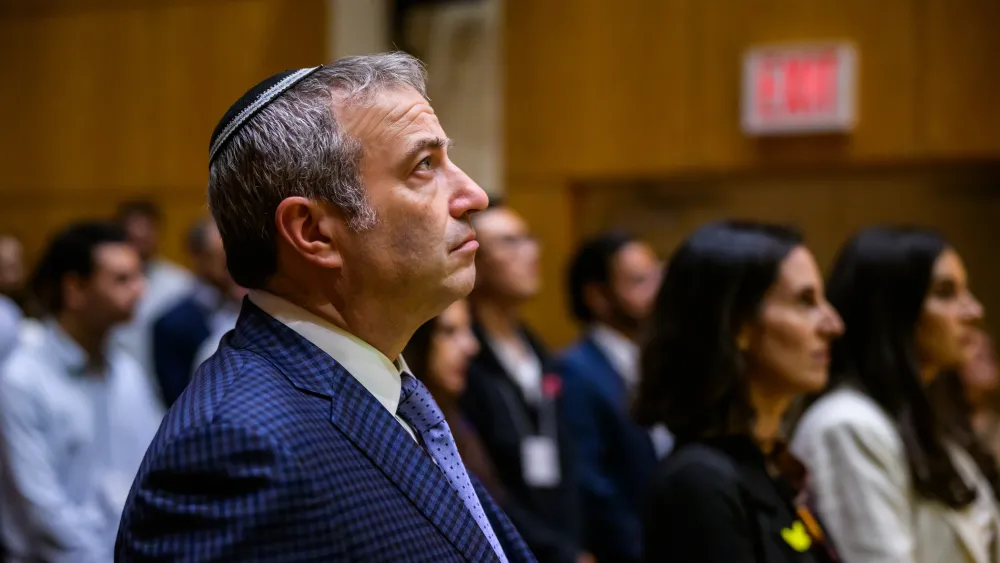 Ari Berman Yeshiva University