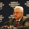 Palestinian Authority leader Mahmoud Abbas. Credit: World Economic Forum.